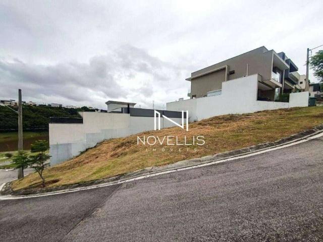 Terreno em Condomínio para Venda em Jacareí/SP Condomínio Vem Viver Jacareí
