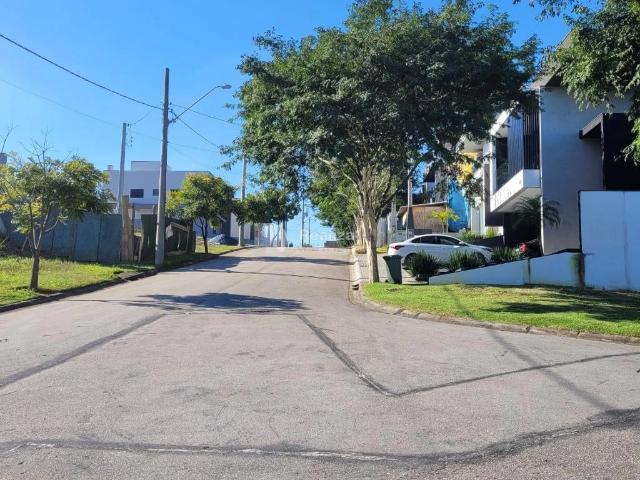 Terreno em Condomínio para Venda em Jacareí/SP Condomínio Vem Viver Jacareí