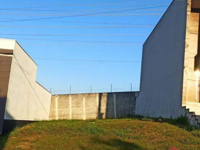 Terreno em Condomínio para Venda em Jacareí/SP Condomínio Vem Viver Jacareí