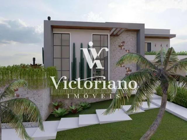Terreno em Condomínio para Venda em Jacareí/SP Condomínio Vem Viver Jacareí