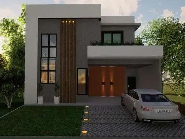 Terreno em Condomínio para Venda em Jacareí/SP Condomínio Vivva Residencial Clube