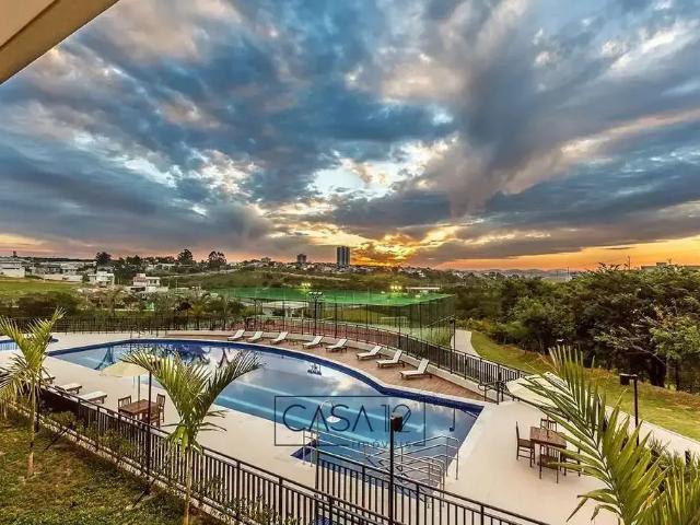 Terreno em Condomínio para Venda em Jacareí/SP Condomínio Vivva Residencial Clube