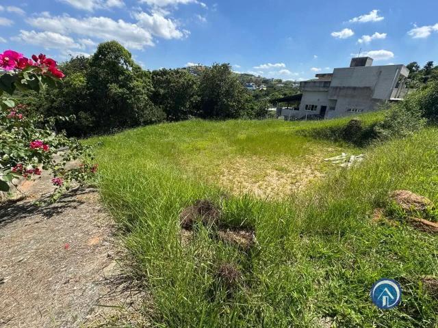 Terreno em Condomínio para Venda em Jacareí/SP Condomínio Lagoinha