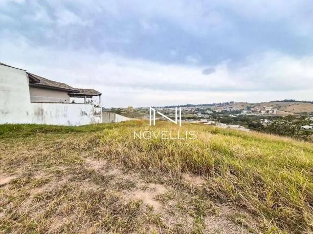 Terreno em Condomínio para Venda em Jacareí/SP Condomínio Parque Vale dos Lagos