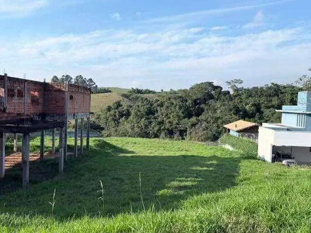 Terreno em Condomínio para Venda em Jacareí/SP Condomínio Parque Vale dos Lagos