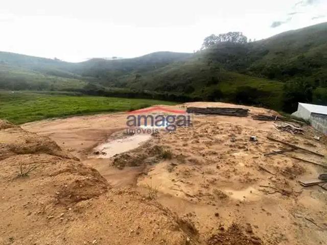 Terreno em Condomínio para Venda em Jacareí/SP Condomínio Parque Vale dos Lagos