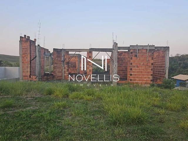 Terreno em Condomínio para Venda em Jacareí/SP Condomínio Parque Vale dos Lagos