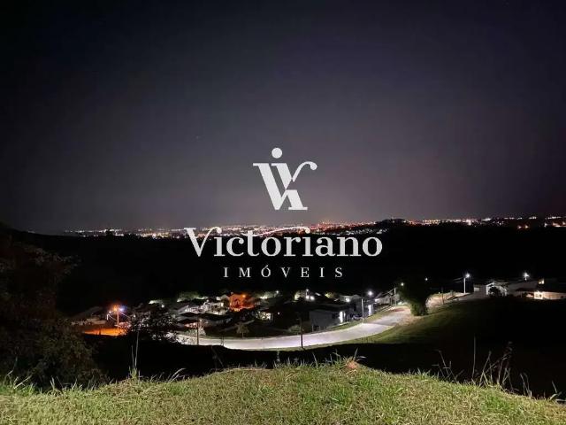 Terreno em Condomínio para Venda em Jacareí/SP Condomínio Parque Vale dos Lagos