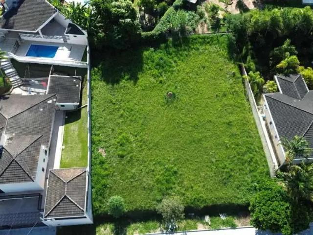 Terreno em Condomínio para Venda em Jacareí/SP Condomínio Parque Vale dos Lagos