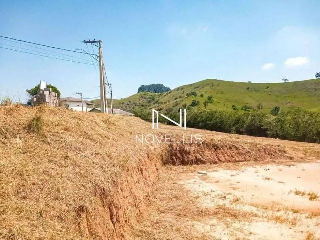 Terreno em Condomínio para Venda em Jacareí/SP Condomínio Parque Vale dos Lagos