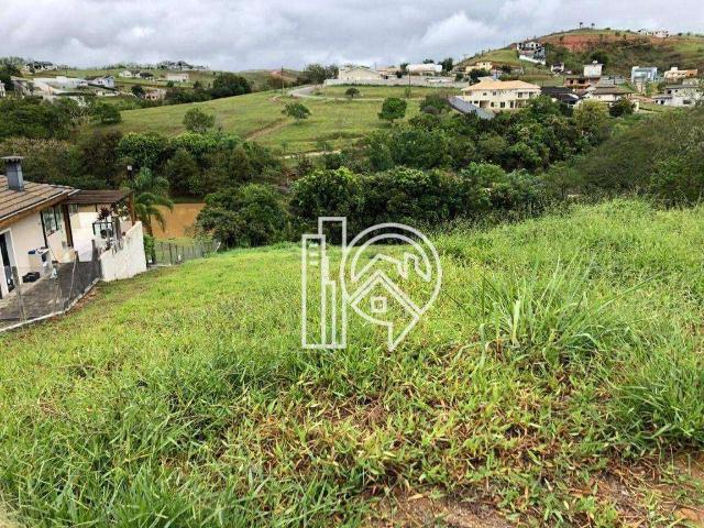 Terreno em Condomínio para Venda em Jacareí/SP Condomínio Parque Vale dos Lagos