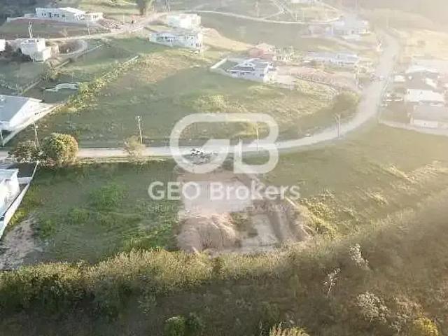 Terreno em Condomínio para Venda em Jacareí/SP Condomínio Parque Vale dos Lagos