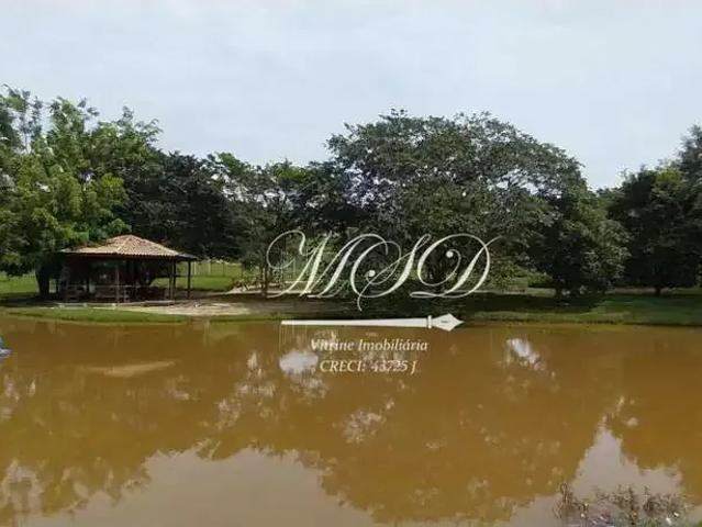 Terreno em Condomínio para Venda em Jacareí/SP Condomínio Parque Vale dos Lagos