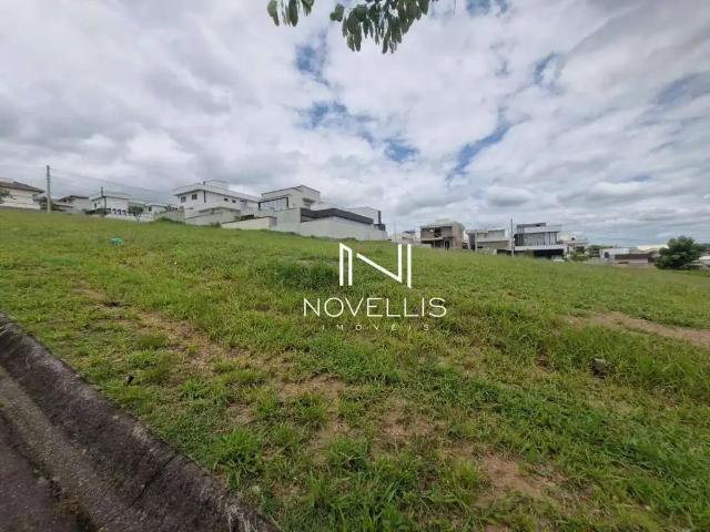 Terreno em Condomínio para Venda em Jacareí/SP Condomínio Residencial Fogaça