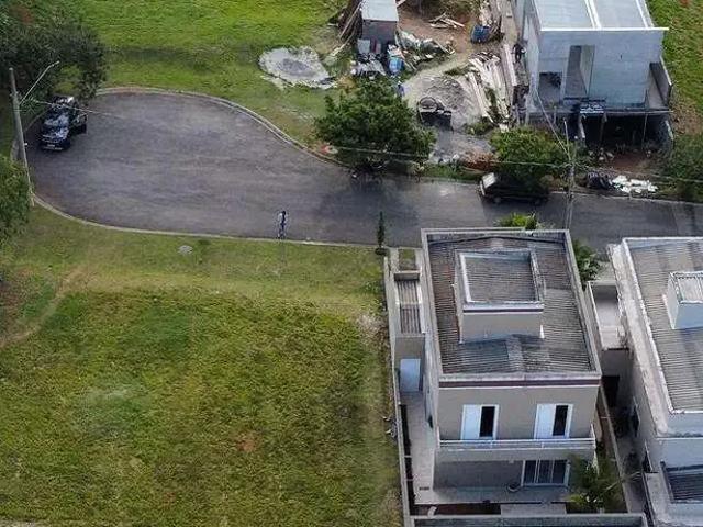Terreno em Condomínio para Venda em Jacareí/SP Condomínio Residencial Fogaça