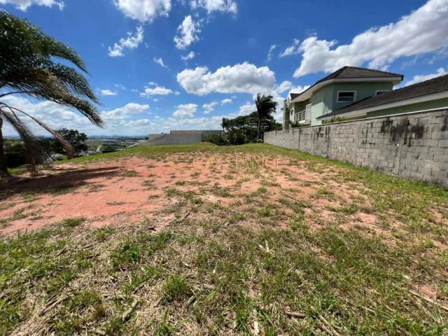 Terreno em Condomínio para Venda em Jacareí/SP Condomínio Residencial Mirante do Vale