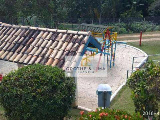 Terreno em Condomínio para Venda em Jacareí/SP Condomínio Residencial Mirante do Vale