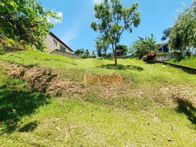 Terreno em Condomínio para Venda em Jacareí/SP Condomínio Residencial Mirante do Vale