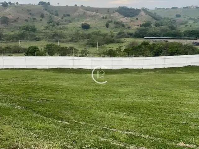 Terreno em Condomínio para Venda em Jacareí/SP Condomínio Residencial Mirante do Vale