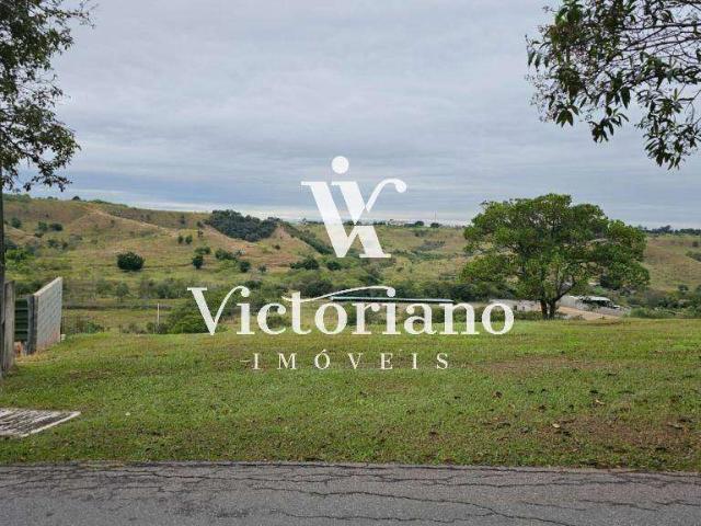 Terreno em Condomínio para Venda em Jacareí/SP Condomínio Residencial Mirante do Vale