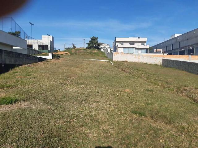 Terreno em Condomínio para Venda em Jacareí/SP Condomínio Residencial Mirante do Vale