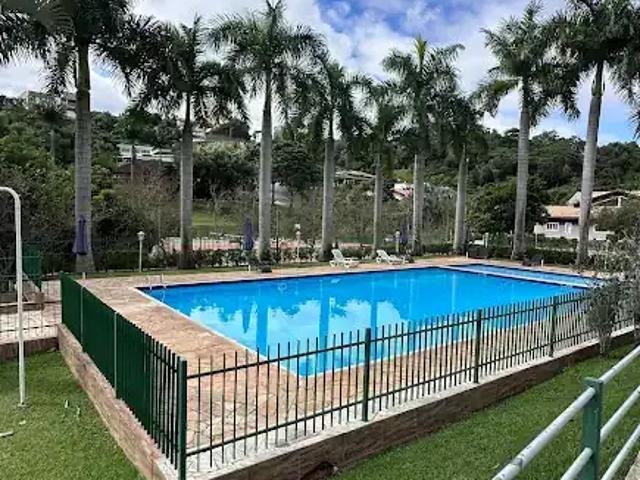Terreno em Condomínio para Venda em Jacareí/SP Condomínio Residencial Mirante do Vale