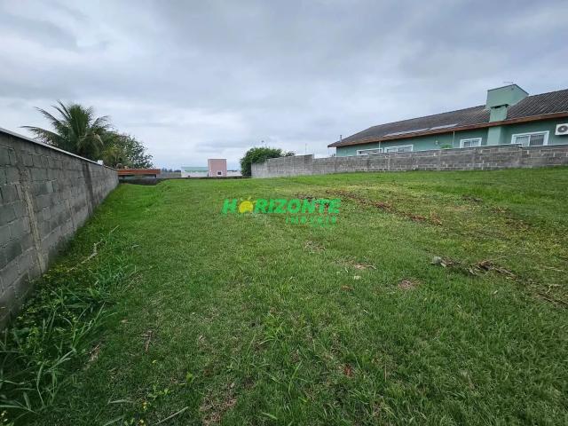 Terreno em Condomínio para Venda em Jacareí/SP Condomínio Residencial Mirante do Vale