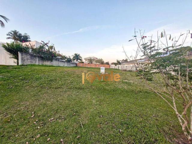 Terreno em Condomínio para Venda em Jacareí/SP Condomínio Residencial Mirante do Vale