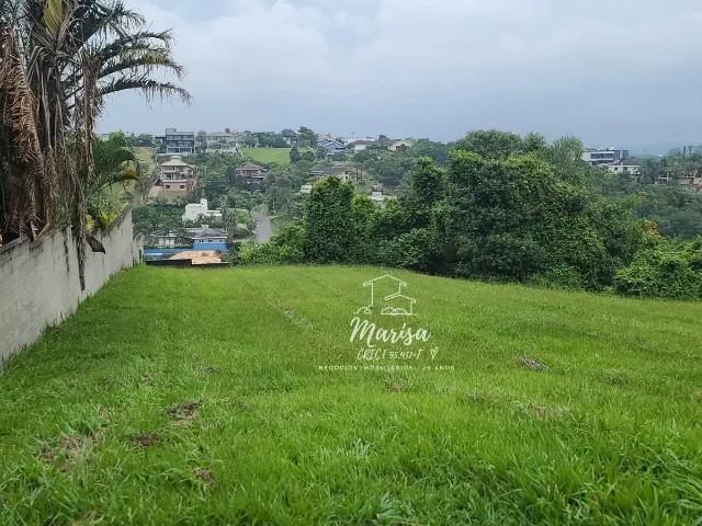 Terreno em Condomínio para Venda em Jacareí/SP Condomínio Residencial Mirante do Vale