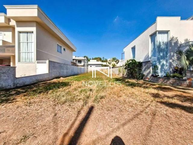 Terreno em Condomínio para Venda em Jacareí/SP Loteamento Villa Branca