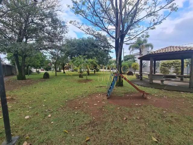 Terreno em Condomínio para Venda em Jacareí/SP Condomínio Sunset Garden
