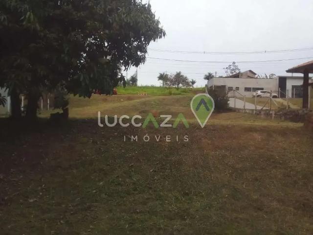 Terreno em Condomínio para Venda em Jacareí/SP Chácara Itapoã
