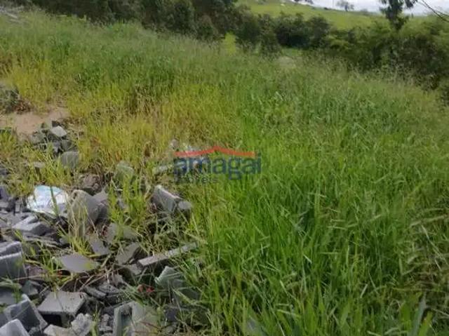 Terreno em Condomínio para Venda em Jacareí/SP Chácaras Santa Maria