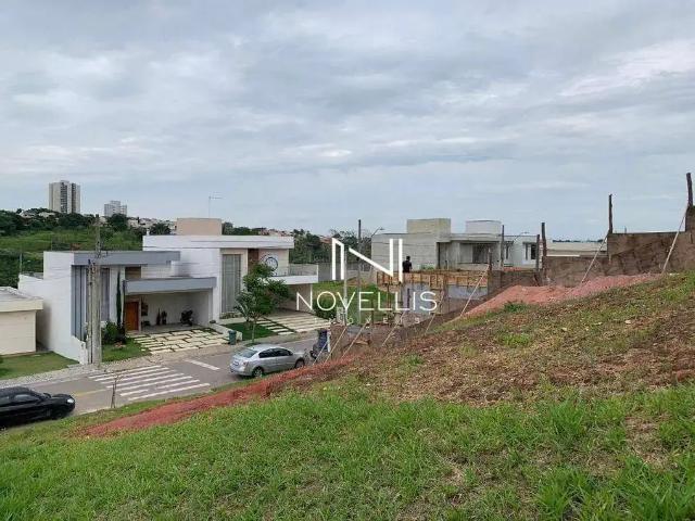 Terreno em Condomínio para Venda em Jacareí/SP Cidade Nova Jacareí