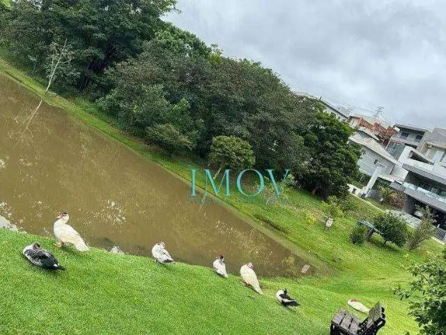 Terreno em Condomínio para Venda em Jacareí/SP Águas de Igaratá