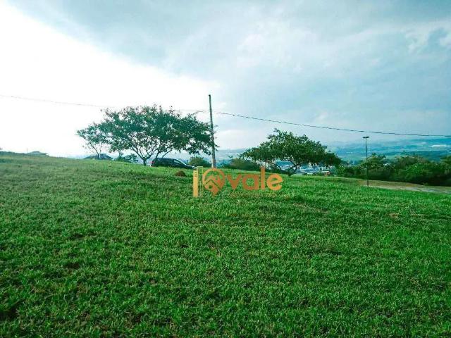 Terreno em Condomínio para Venda em Jacareí/SP Bandeira Branca
