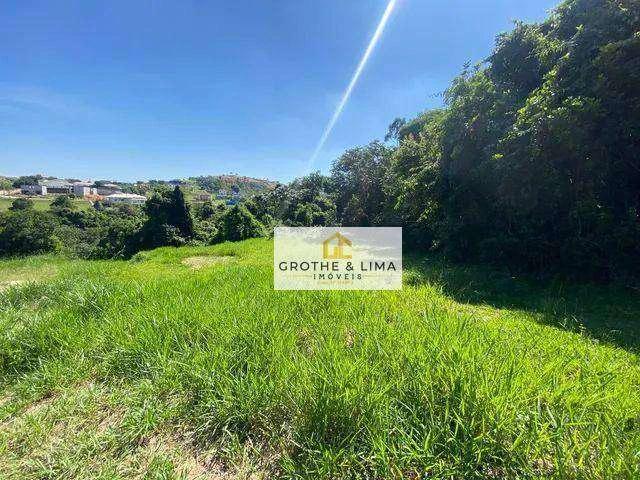 Terreno em Condomínio para Venda em Jacareí/SP Bandeira Branca