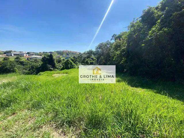 Terreno em Condomínio para Venda em Jacareí/SP Bandeira Branca