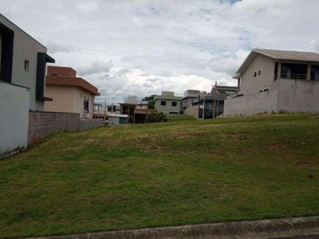 Terreno em Condomínio para Venda em Jacareí/SP Bandeira Branca