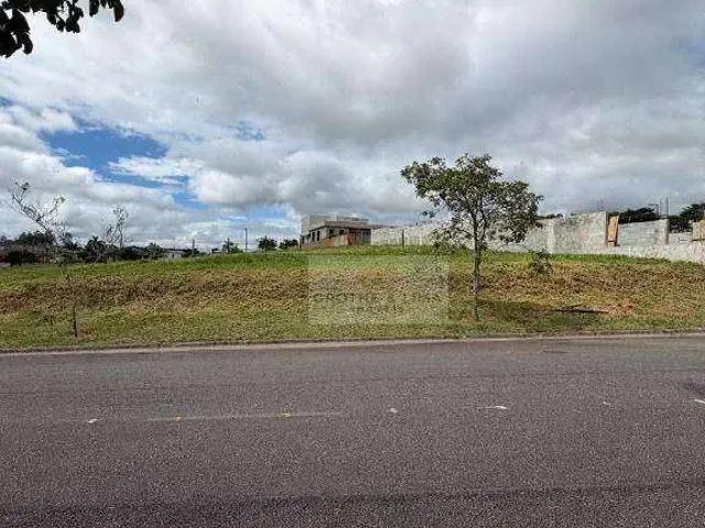Terreno em Condomínio para Venda em Jacareí/SP Da Cerejeira