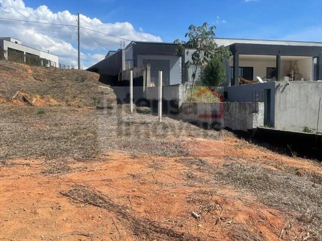 Terreno em Condomínio para Venda em Jacareí/SP Jardim Nova Esperança