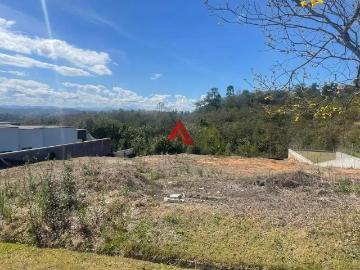 Terreno em Condomínio para Venda em Jacareí/SP Jardim Nova Esperança