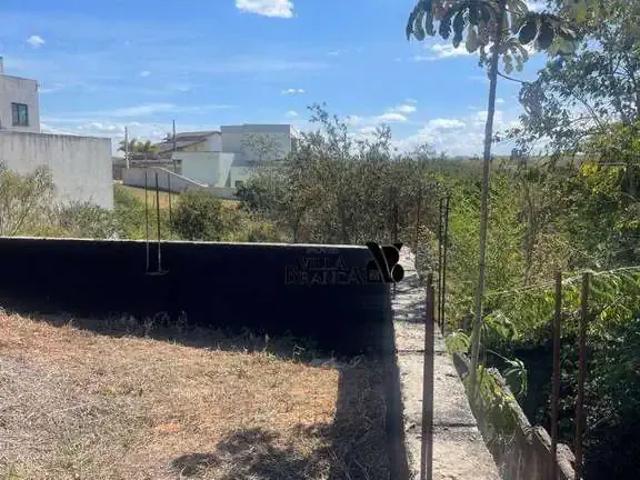 Terreno em Condomínio para Venda em Jacareí/SP Jardim Nova Esperança