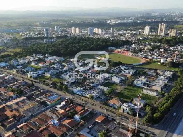 Terreno em Condomínio para Venda em Jacareí/SP Jardim Califórnia