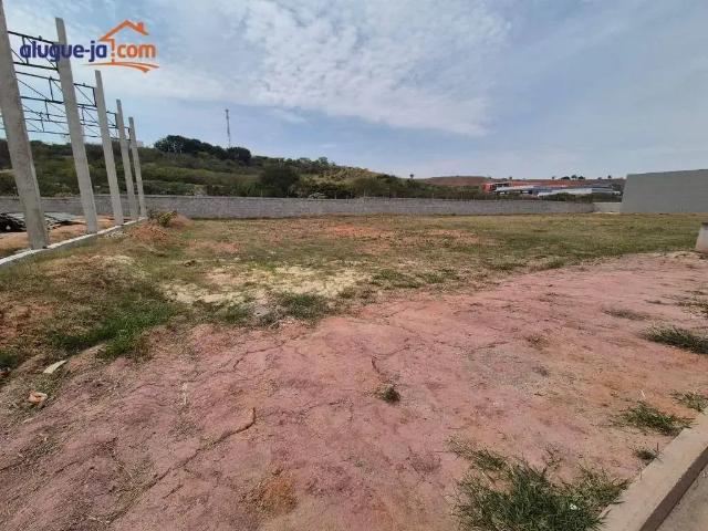Terreno em Condomínio para Venda em Jacareí/SP Jardim Califórnia