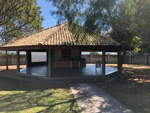 Terreno em Condomínio para Venda em Jacareí/SP Jardim Califórnia