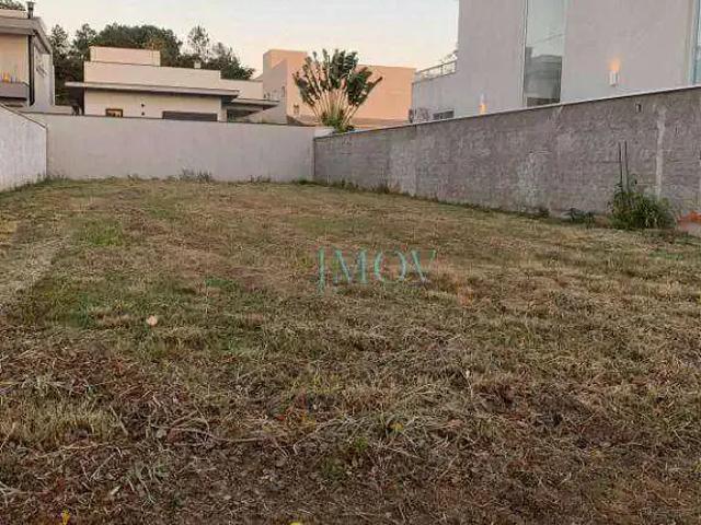 Terreno em Condomínio para Venda em Jacareí/SP Jardim Califórnia