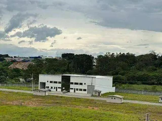Terreno em Condomínio para Venda em Jacareí/SP Jardim Califórnia