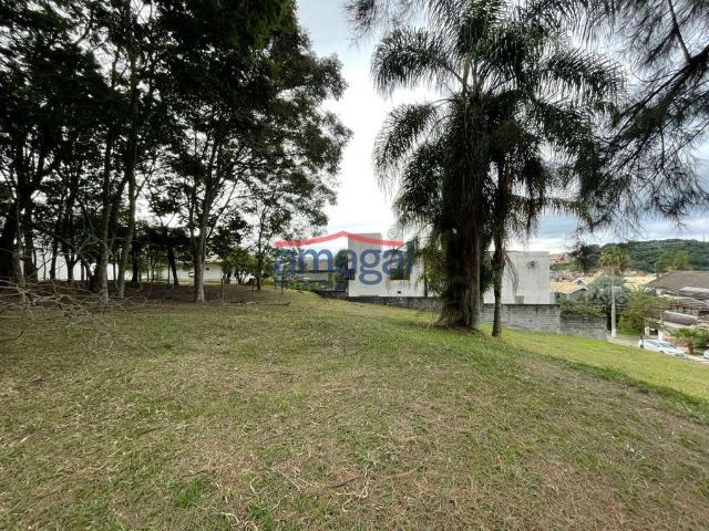 Terreno em Condomínio para Venda em Jacareí/SP Vila Zezé
