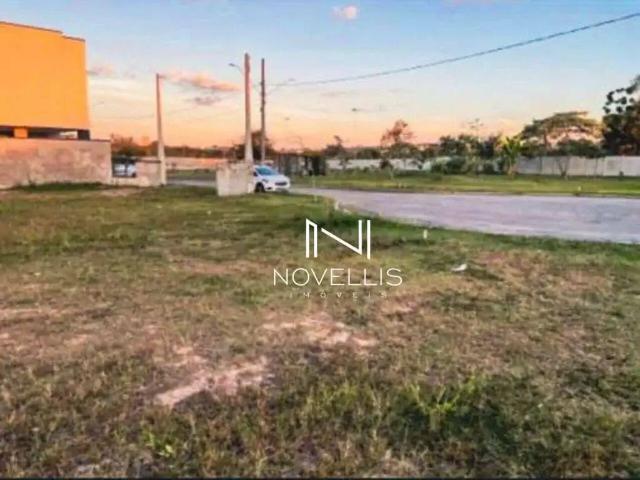 Terreno em Condomínio para Venda em Jacareí/SP Jardim Jacinto